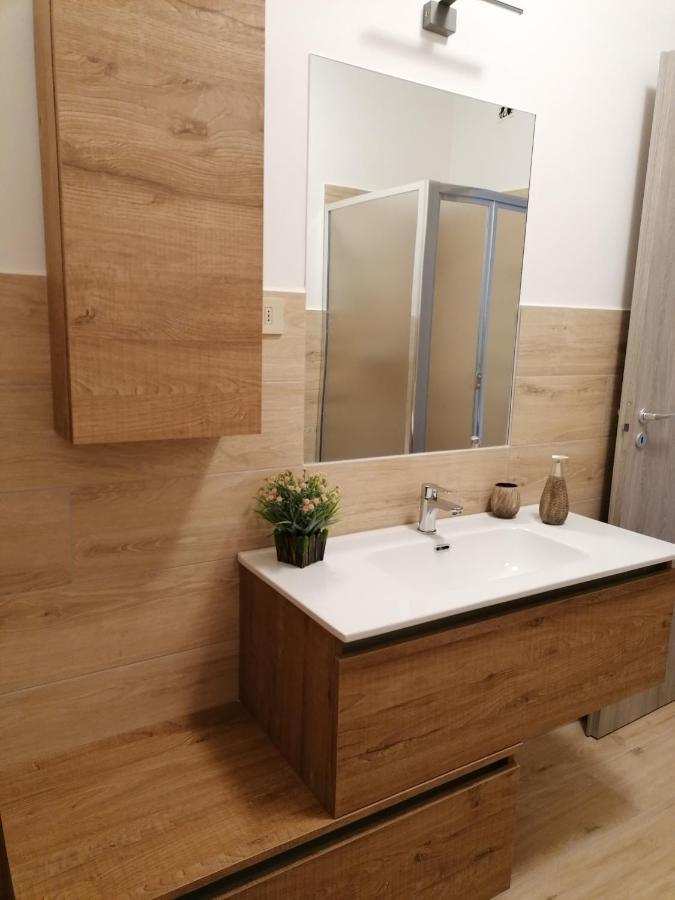 La Casa Di Golia Villa Bagni San Filippo Ngoại thất bức ảnh